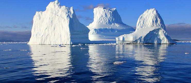 Iceberg