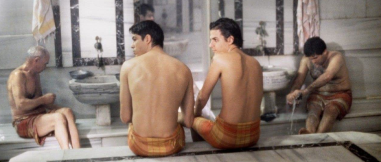 Hammam (1997) Ferzan Ozpetek