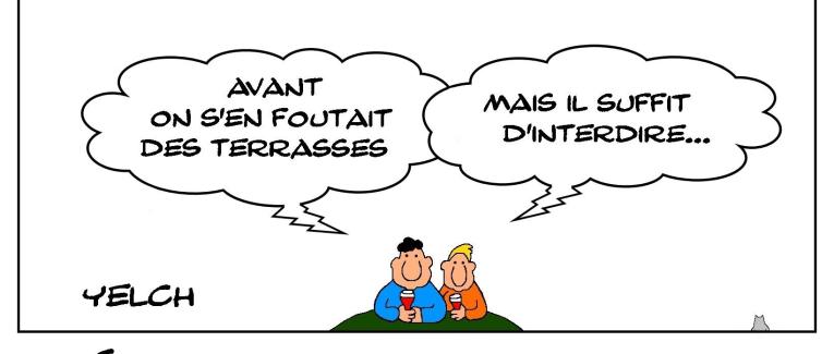 Réouverture