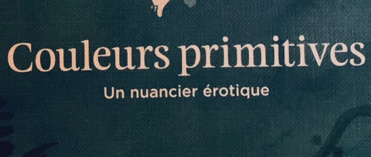 Couleurs primitives