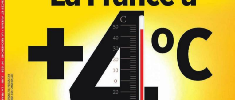 Non, l'adaptation à +4° n'est pas possible