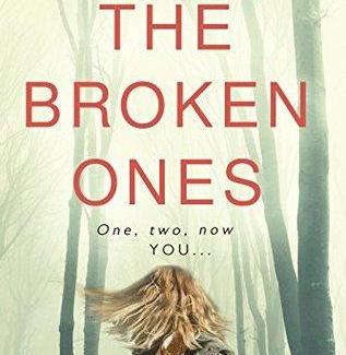The Broken Ones by Sarah A. Denzil