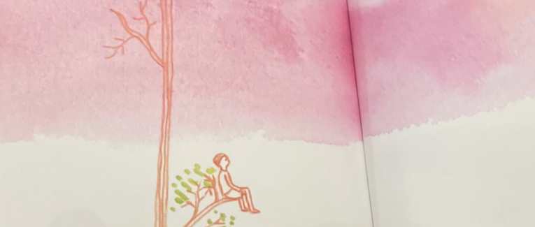 #jour11 - L’odeur de vivre