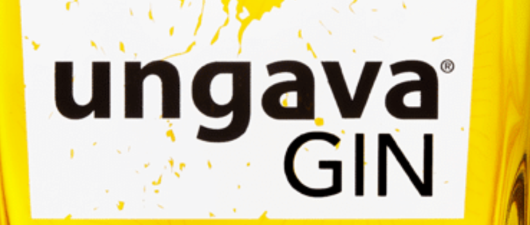 Gin (5-7-5)