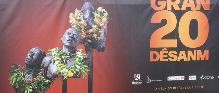 20 Desanm : la fête Kaf, ou fête de la Liberté