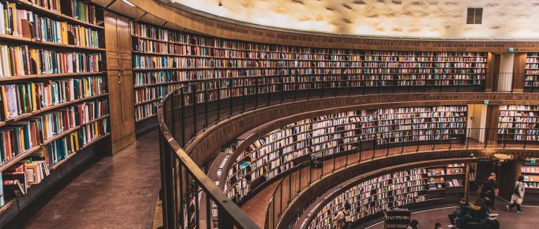 Soirée littéraire avec Giosuè Calaciura à La libraire la Suite