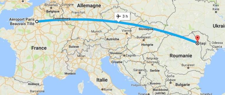 Le début d'un long chemin à parcourir