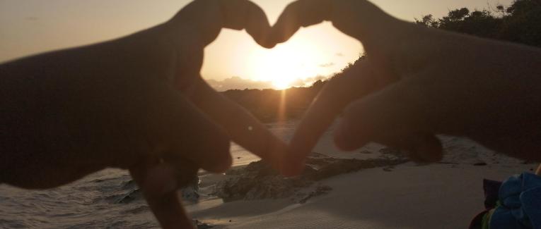 L'amour, ce trésor