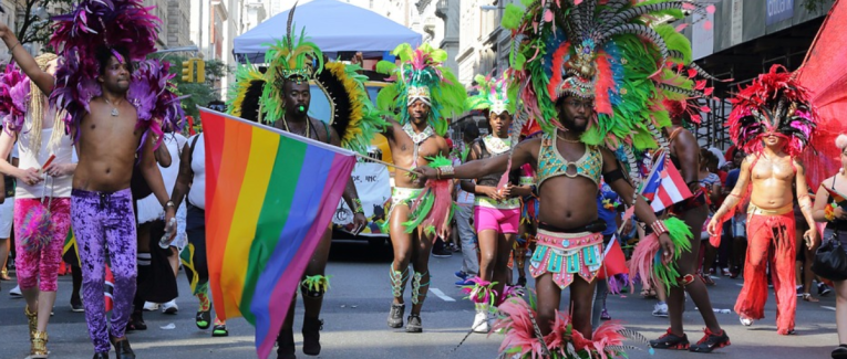 GayPride