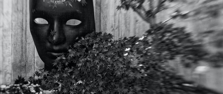 Le masque des émotions