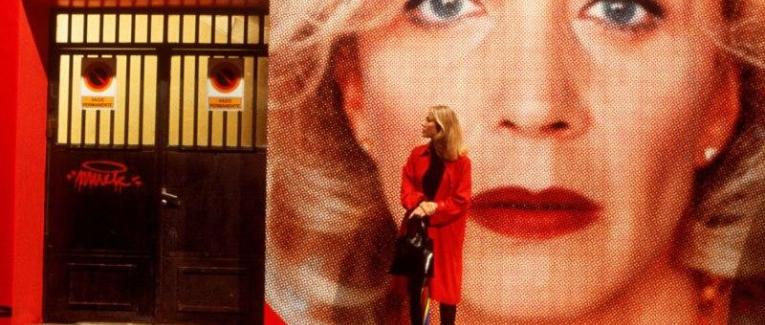 Tout sur ma mère (Todo sobre mi madre, Pedro Almodovar, 1999)
