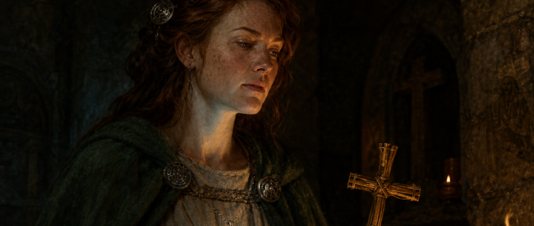 Brigitte de Kildare