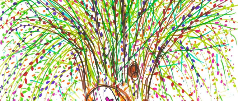 Vivre ... L'Arbre de Vie