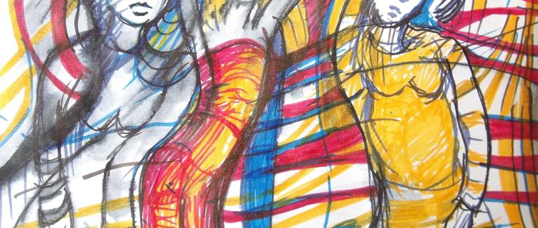 jeux d'ombre et de lumière - Carnets 2019