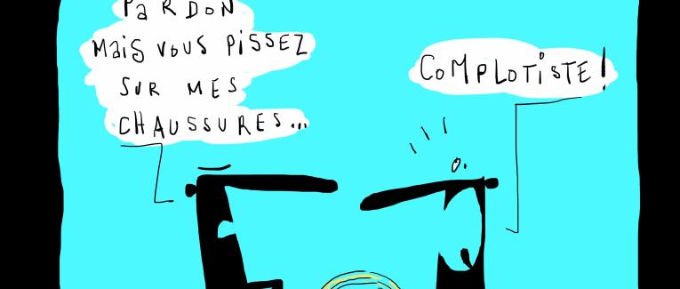 Dessin de presse