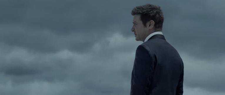 Mayor of Kingstown - Saison 1