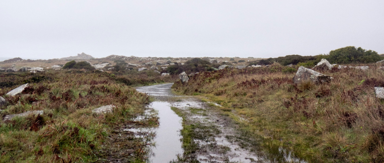 Là où vit le soleil [Chapitre 5]