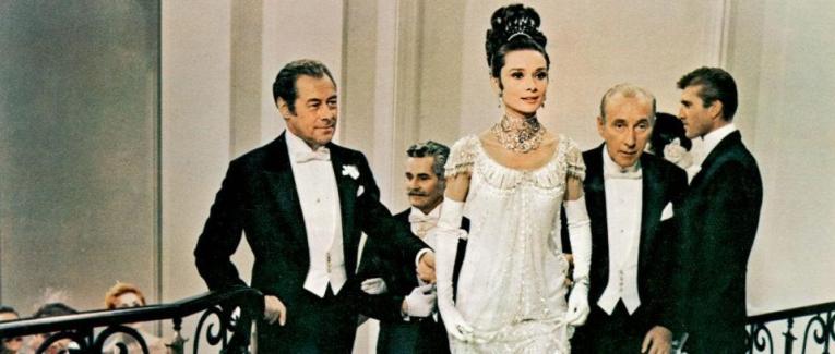 My Fair Lady (George Cukor, 1964)