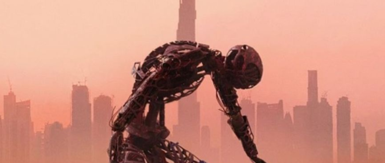 Westworld - Saison 3