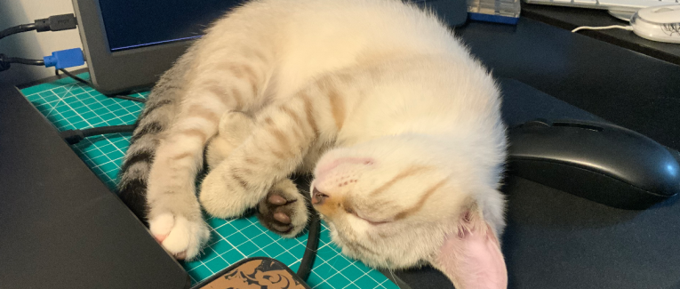 Why I don't accept every network connections