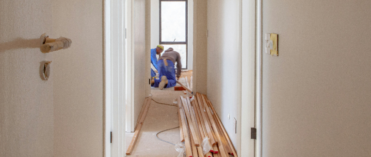 Rénover sa maison : les bases pour réussir ses travaux