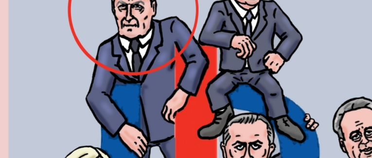 Michel Barnier nommé Premier ministre