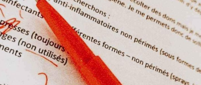 Relecture : cinq conseils pour progresser