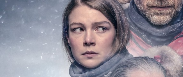 The Head - Saison 1