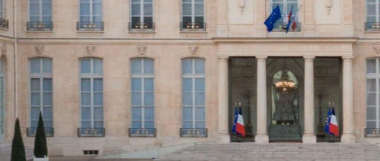 VOUS AVEZ DES ENFANTS ? FUYEZ CE PAYS!