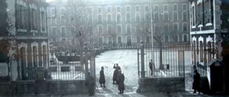 Chapitre 22 - De sinistres individus