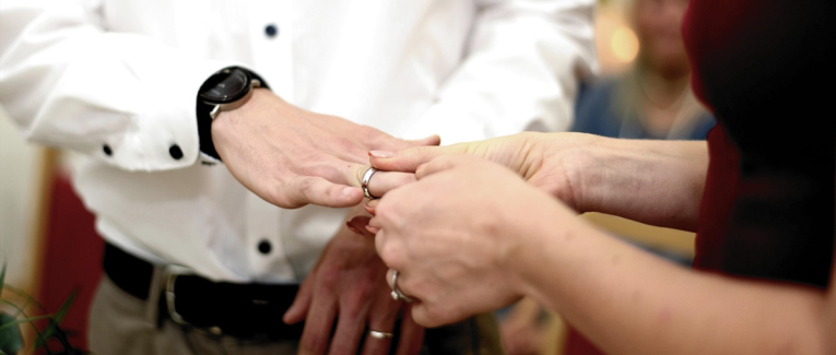 Mariage