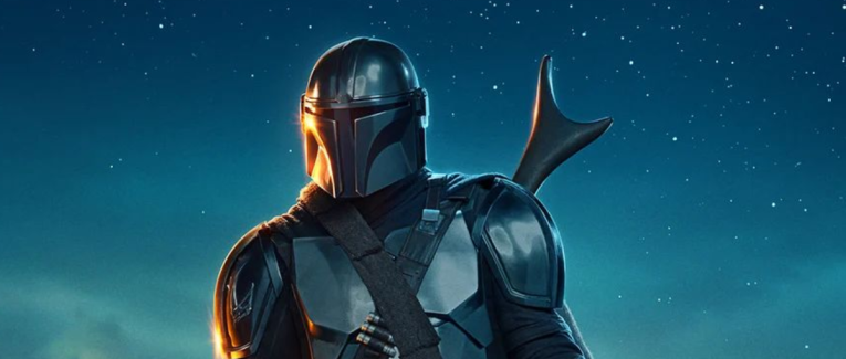 The Mandalorian - Saison 2