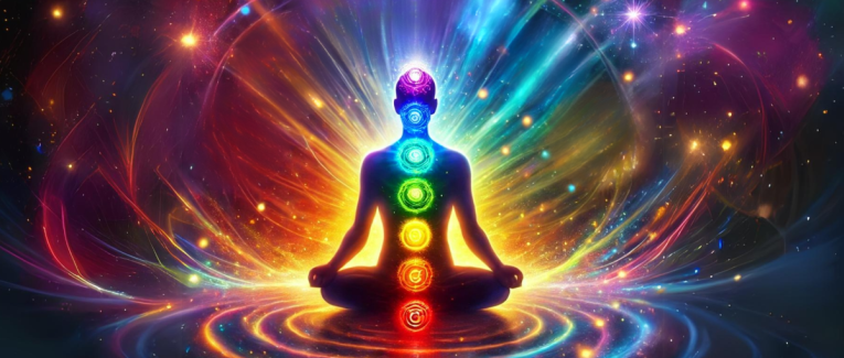 Qu'est-ce que le chakra : Comprendre cette notion essentielle