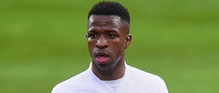 Vinícius Júnior le trésor brésilien du Real Madrid