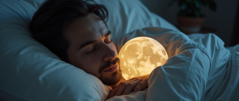 Étoile de Lune