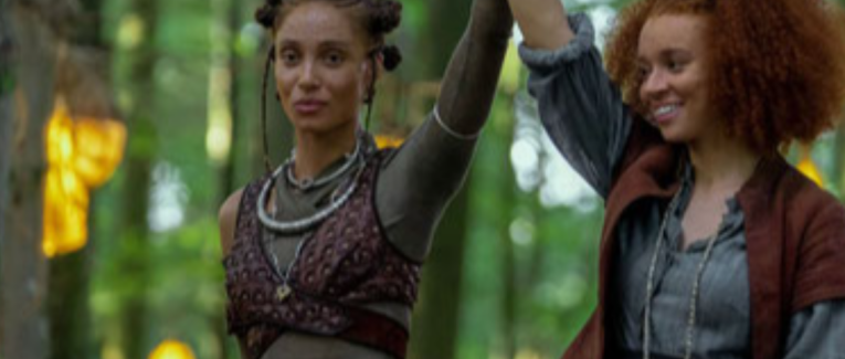 Willow Fanfiction - The Bone Reavers