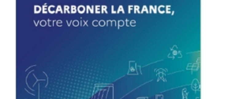 contribuer à décarboner la France