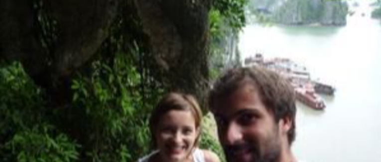 Ha Long Bay in Pictures (only)