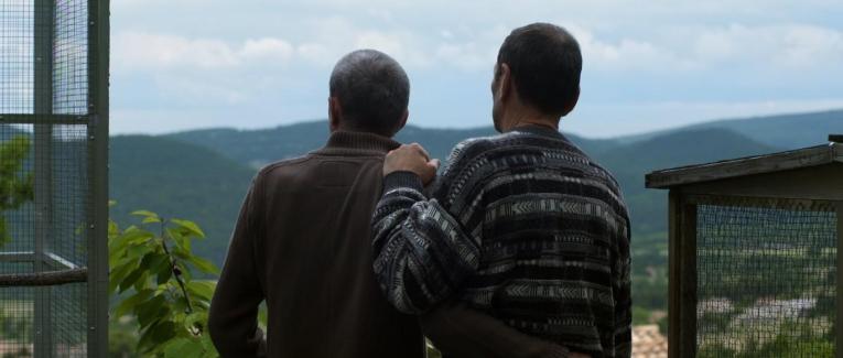 Les Invisibles (Sébastien Lifshitz, 2012)