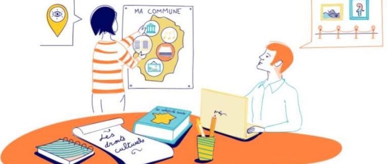 Culture : 6 fiches pour aider les nouveaux et nouvelles élu.e.s en matière culturelle