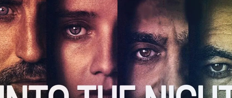 Into the Night - Saison 2