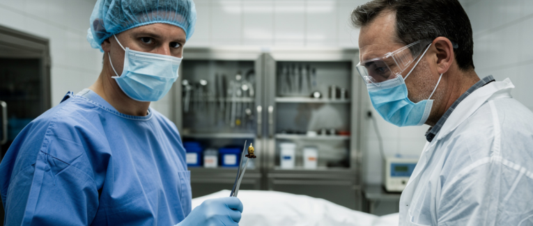 Chapitre 7 - 9mm Parabellum