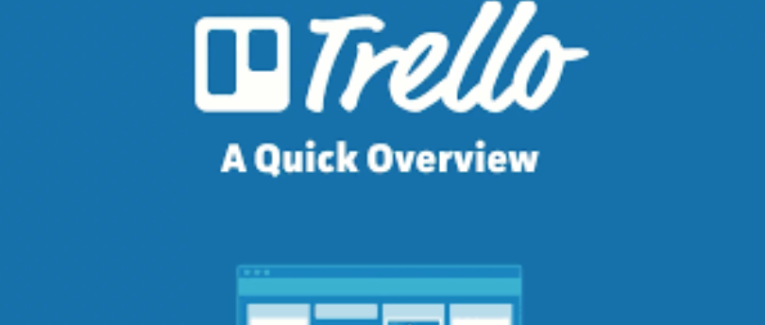 Insérer un trello dans ton article