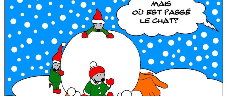 Bourreaux de chat