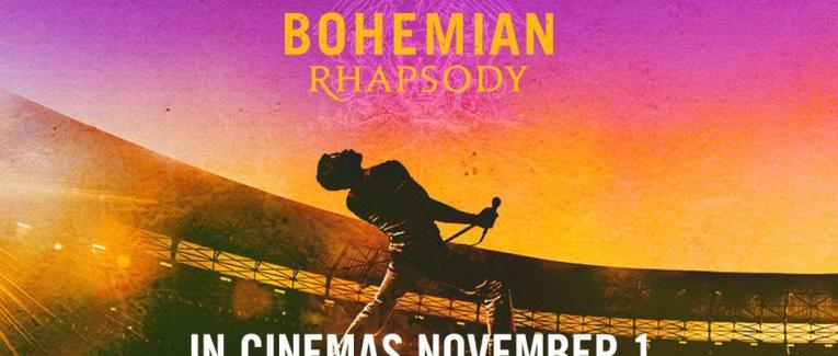 Bohémian Rhapsody (Bryan Singer, 2018)