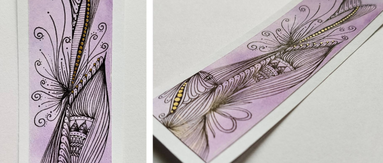 Éclosion intérieure