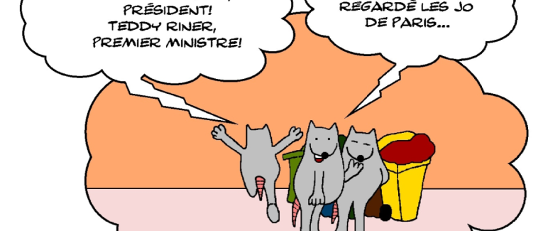 RATPSODIES  - SUMMER 2024 - 19