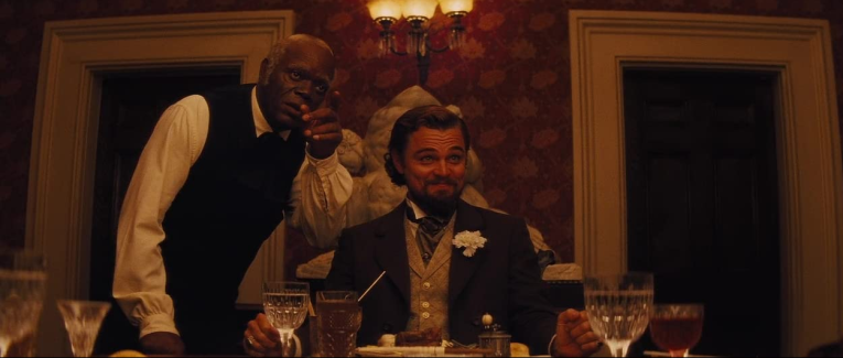 Django Unchained (2013) Quentin Tarantino