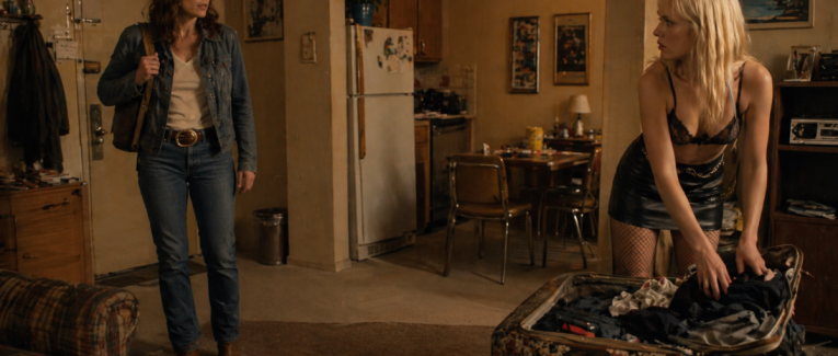 Un appel inquiétant