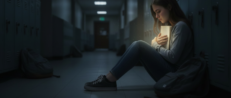 Épisode 24 - Stop !